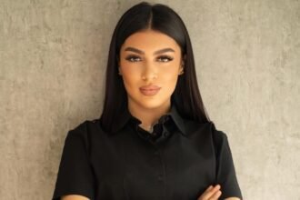Lina Riahi