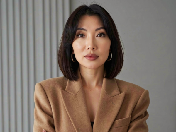 Meet Veronika, The Entrepreneur Empowering Women With AI 3 image