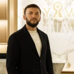 Laziz Akbarov