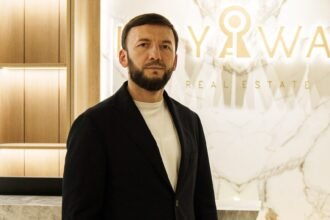 Laziz Akbarov