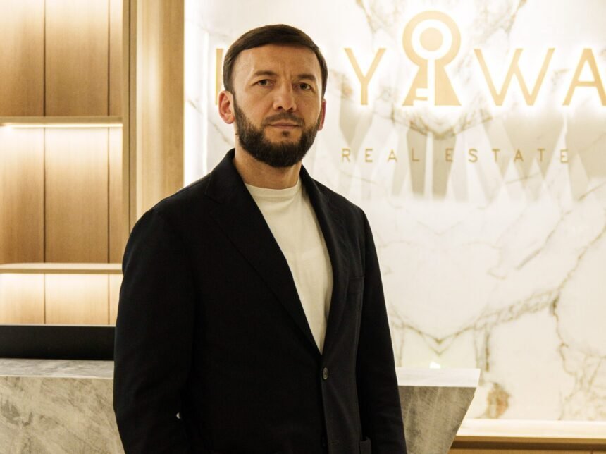 Laziz Akbarov