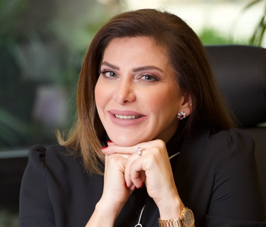 Dr. Farida Tannous